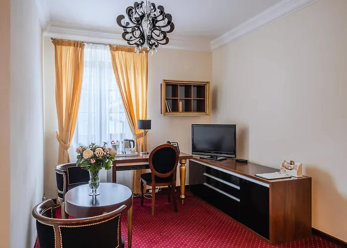 Dwor Kombornia Hotel&Spa