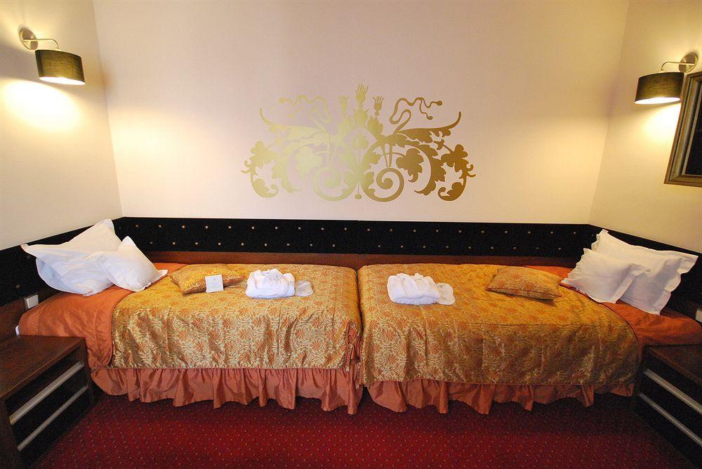 Hotel Dwor Hotel&spa 4*