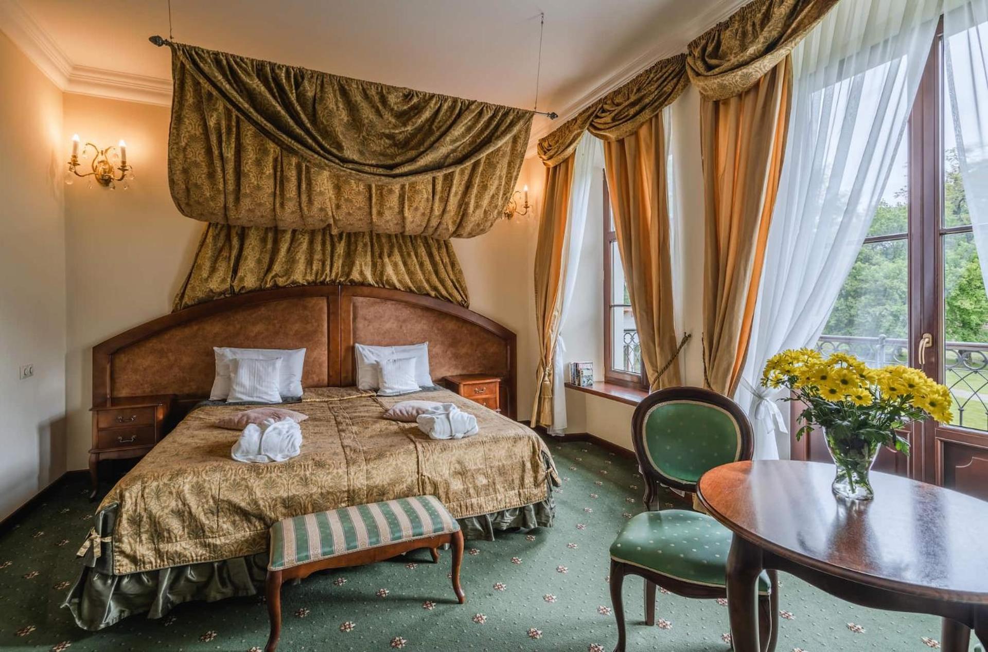 Hotel Dwor Hotel&spa