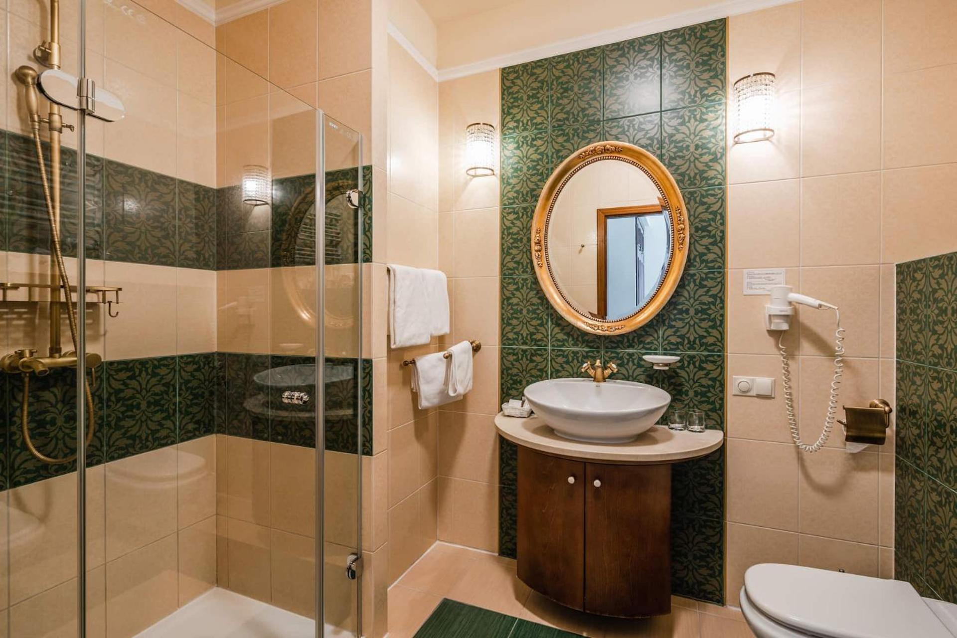 Dwor Hotel&spa 4*