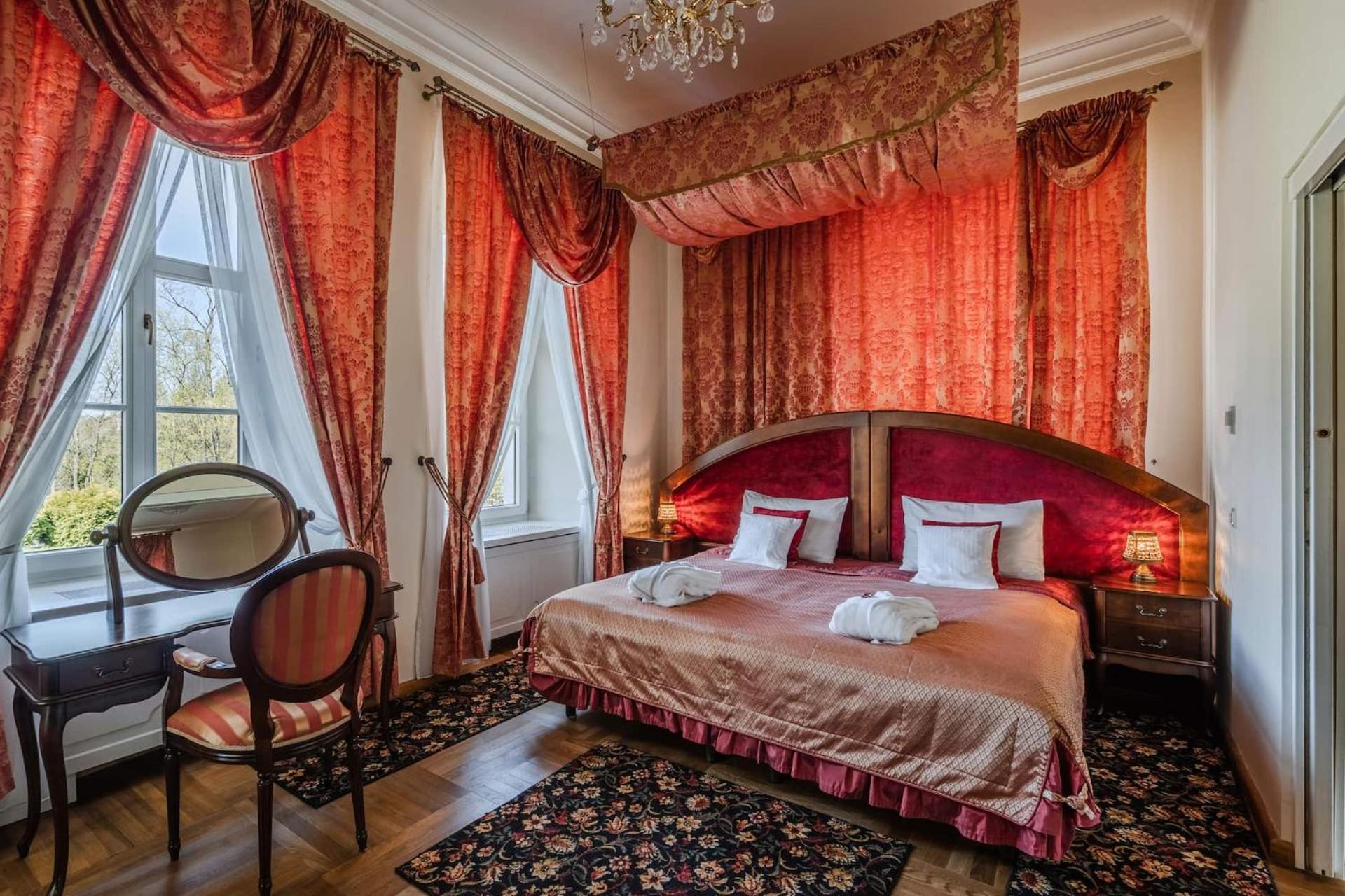 Dwor Hotel&spa