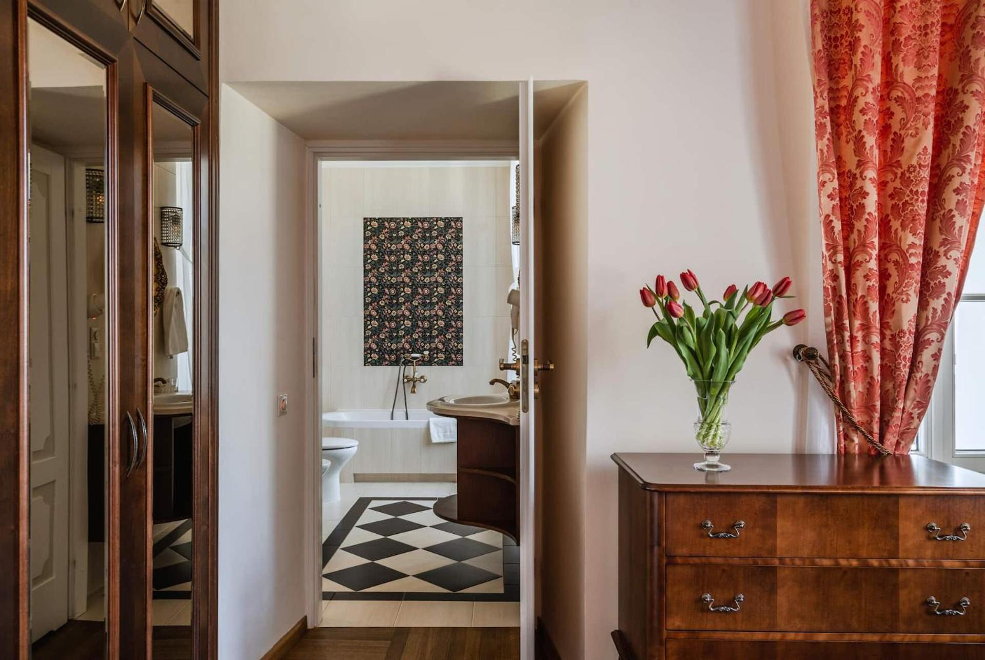 Dwor Hotel&spa 4*