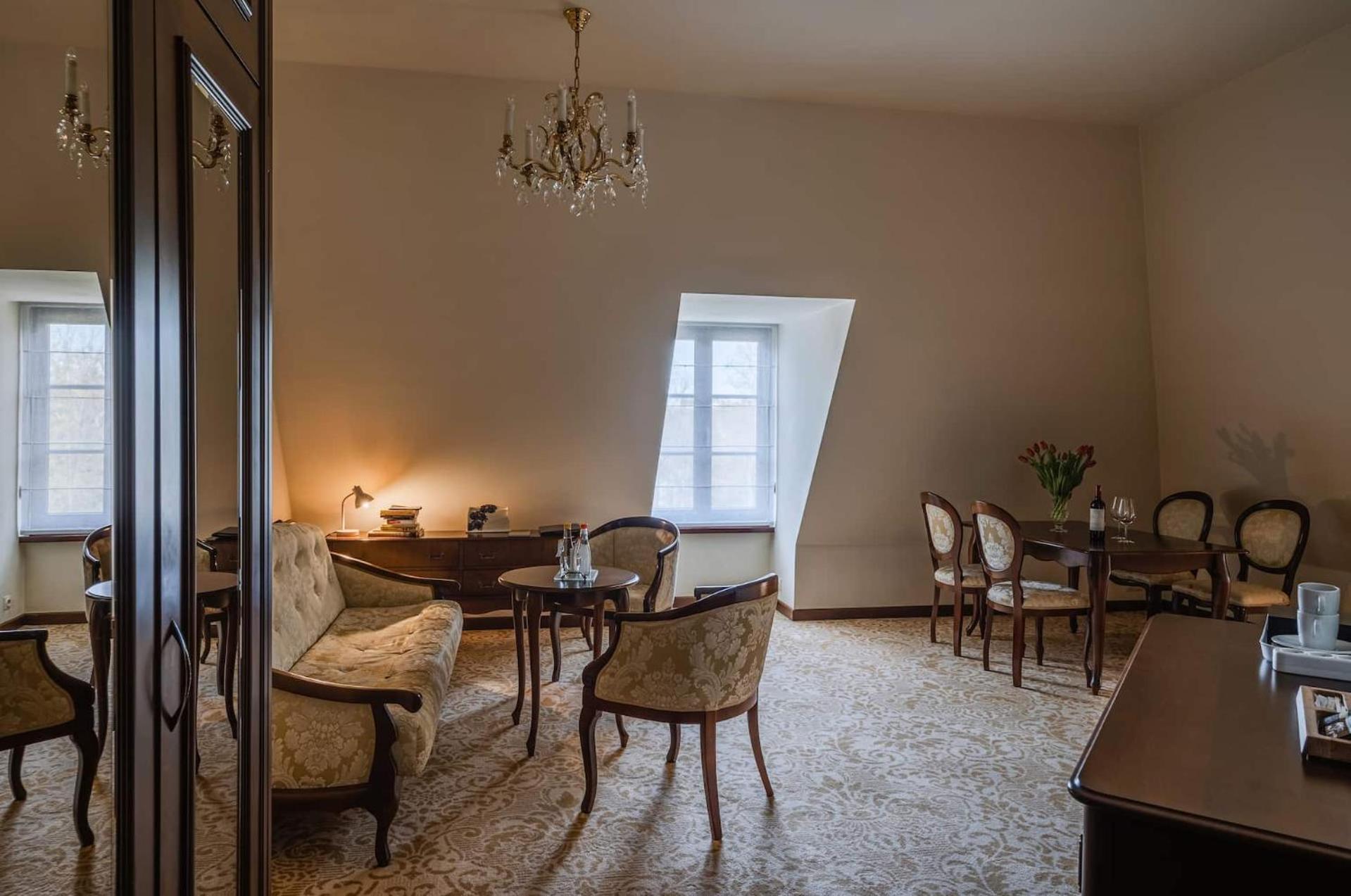 Dwor Hotel&spa Hotel
