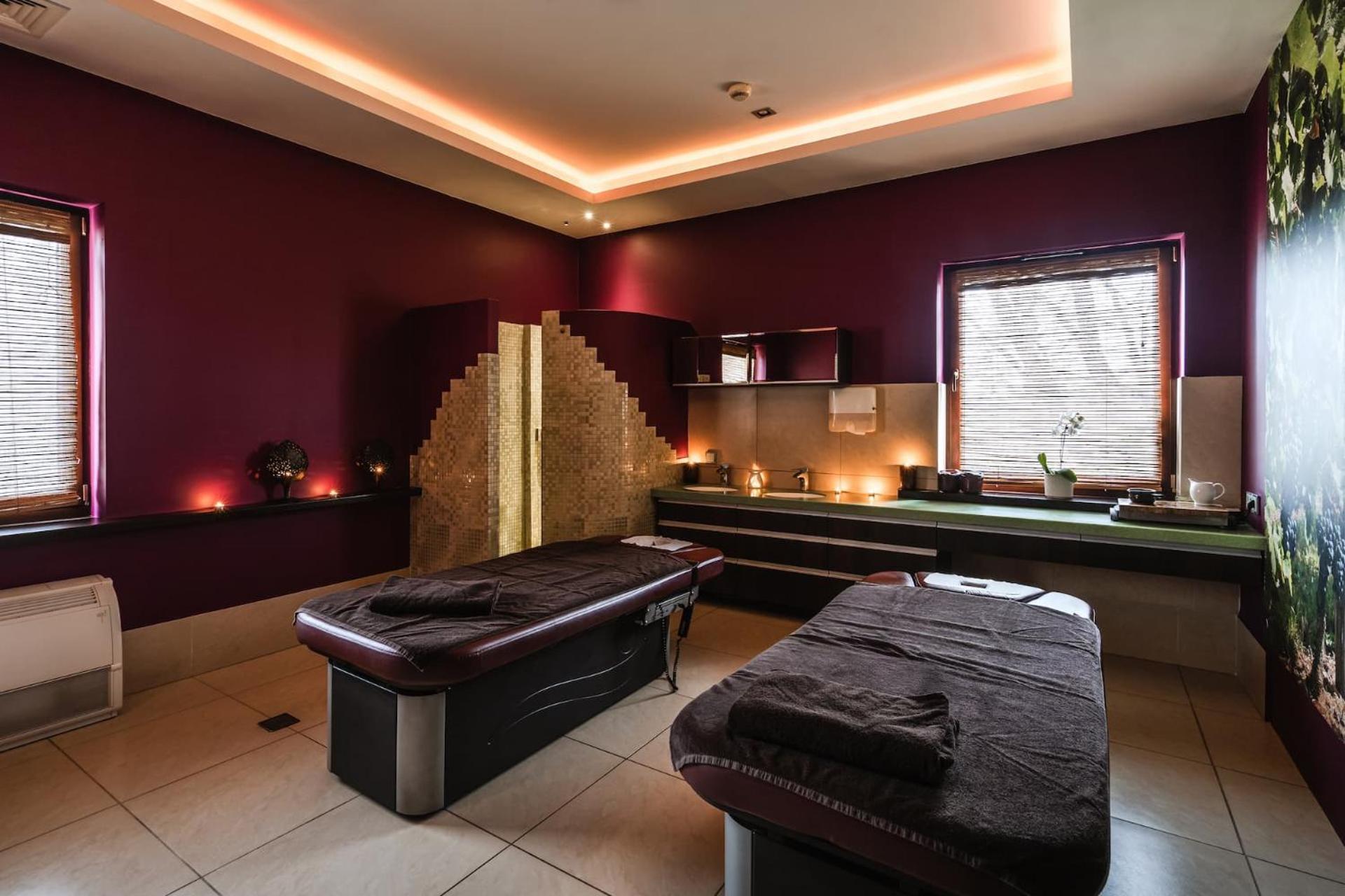 Dwor Hotel&spa