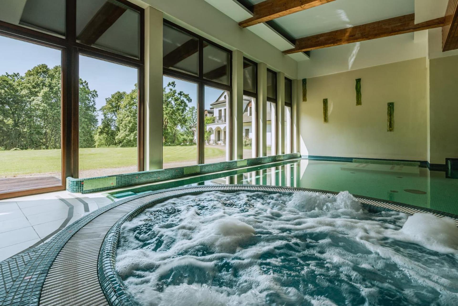 Dwor Hotel&spa Hotel 4*