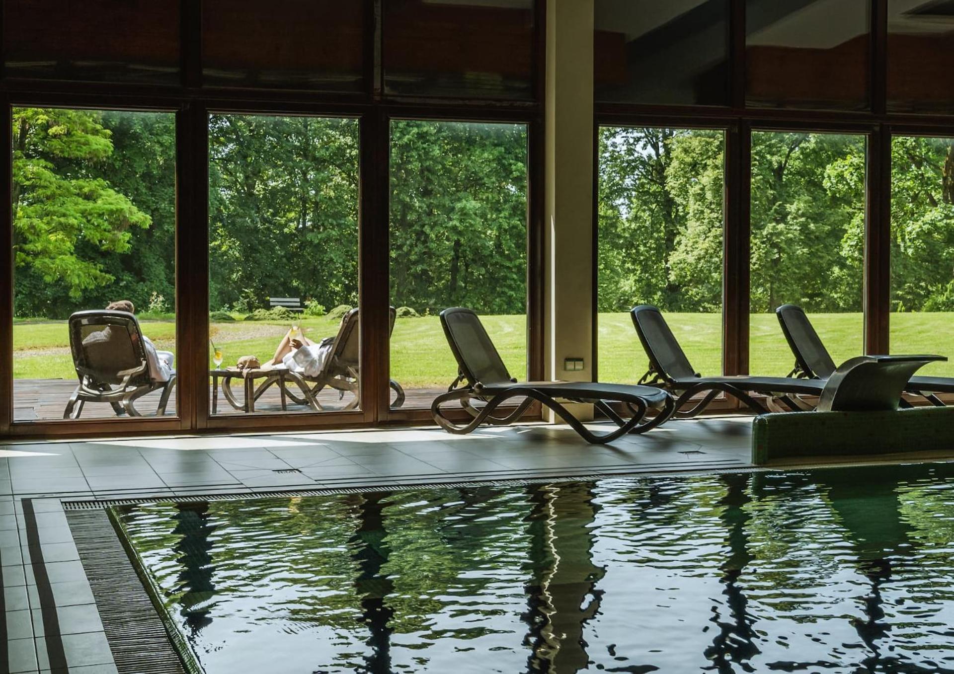 Hotel Dwor Hotel&spa 4*