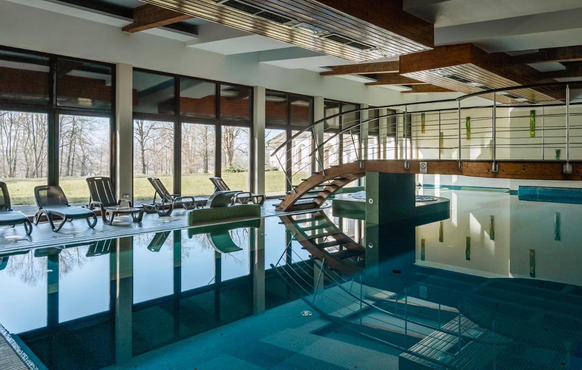 Dwor Hotel&spa 4*