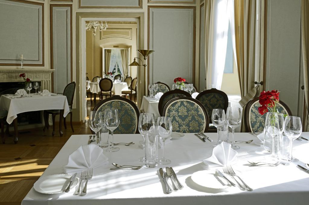 Dwor Hotel&spa Hotel