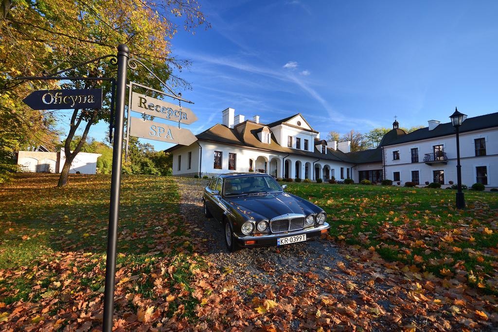 Dwor Hotel&spa