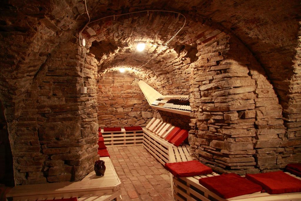 Dwor Hotel&spa Kombornia