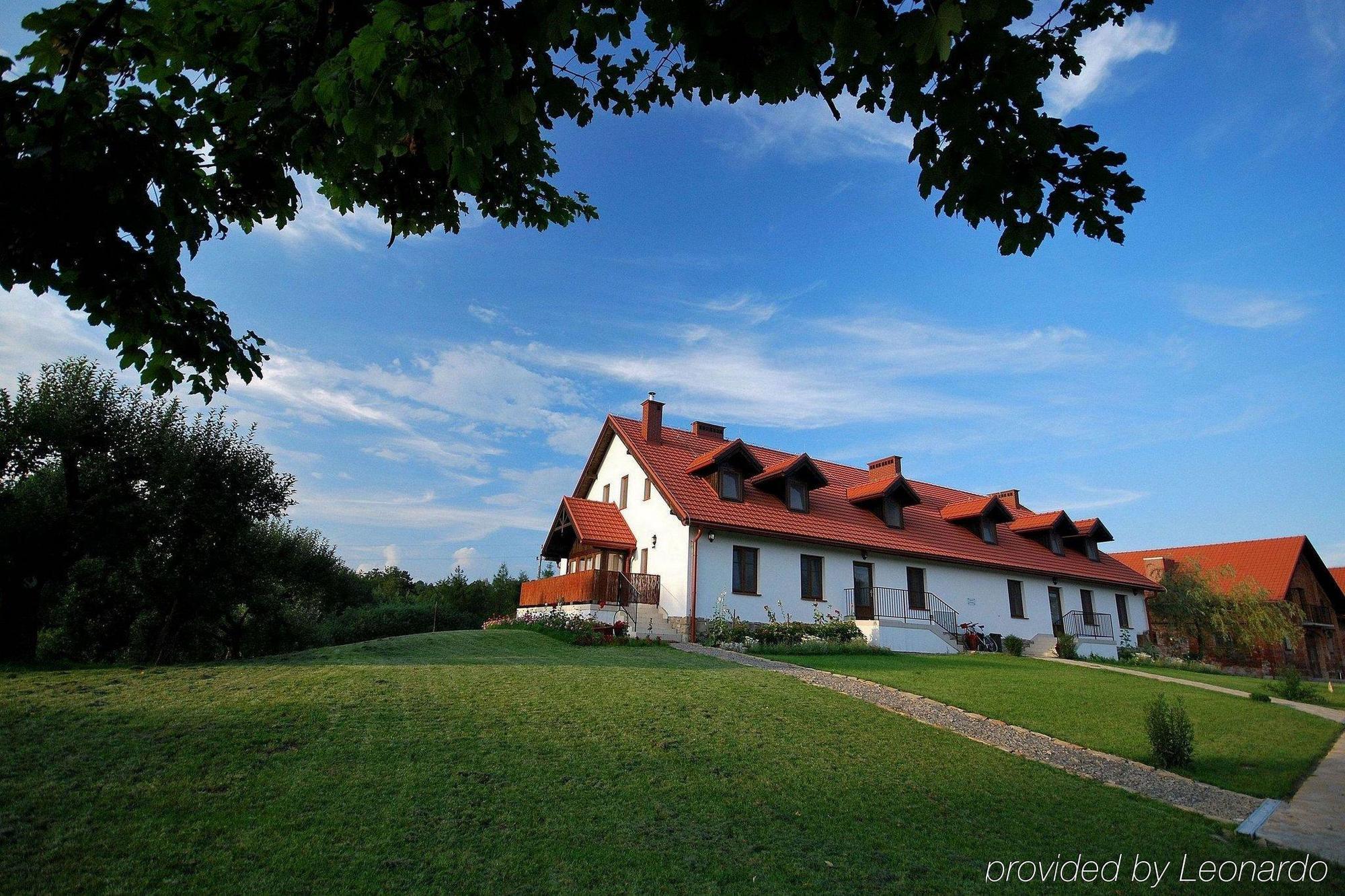Dwor Hotel&spa Kombornia