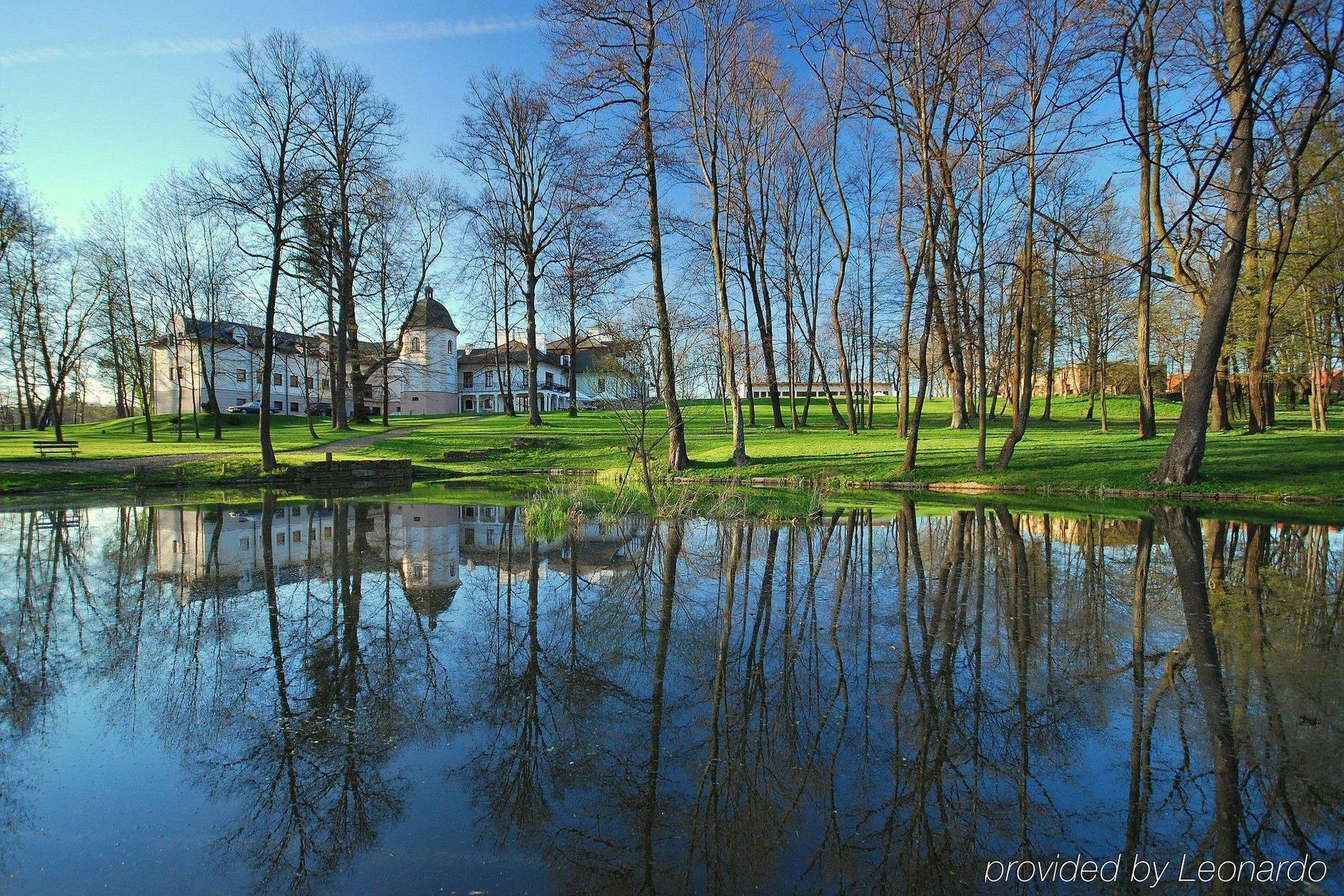 Hotel Dwor Hotel&spa Kombornia