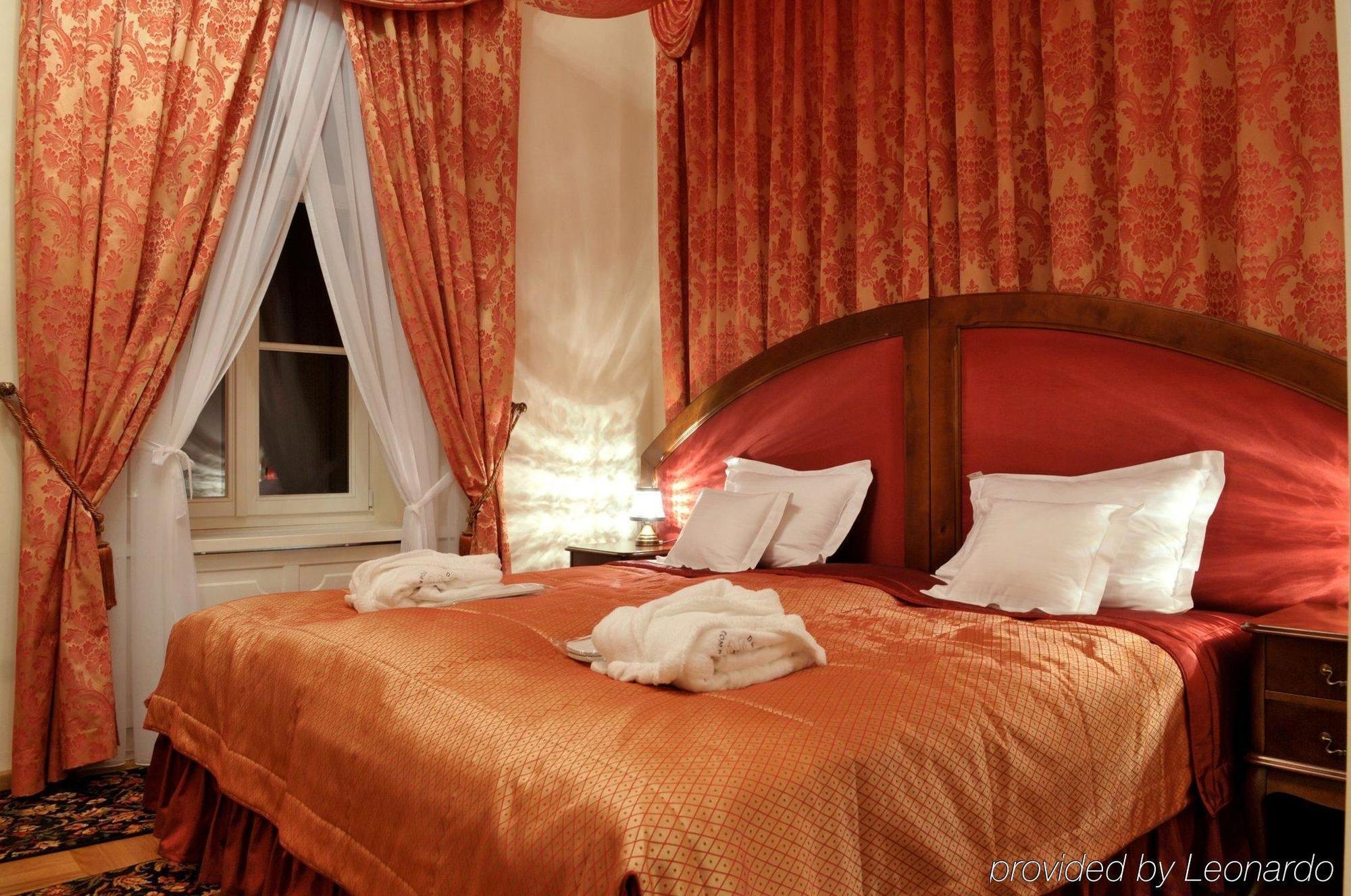 Dwor Hotel&spa Hotel