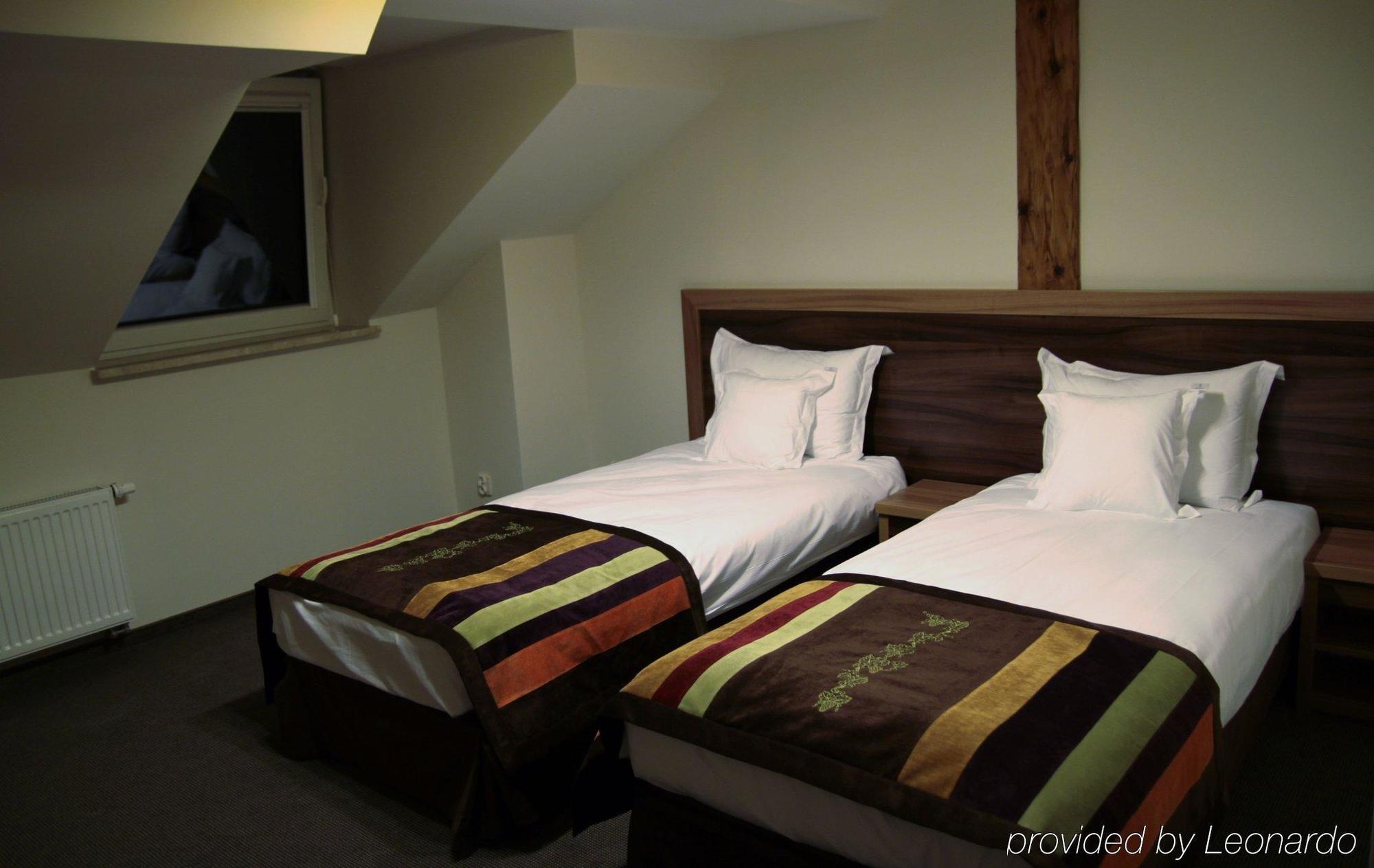 Dwor Hotel&spa Kombornia