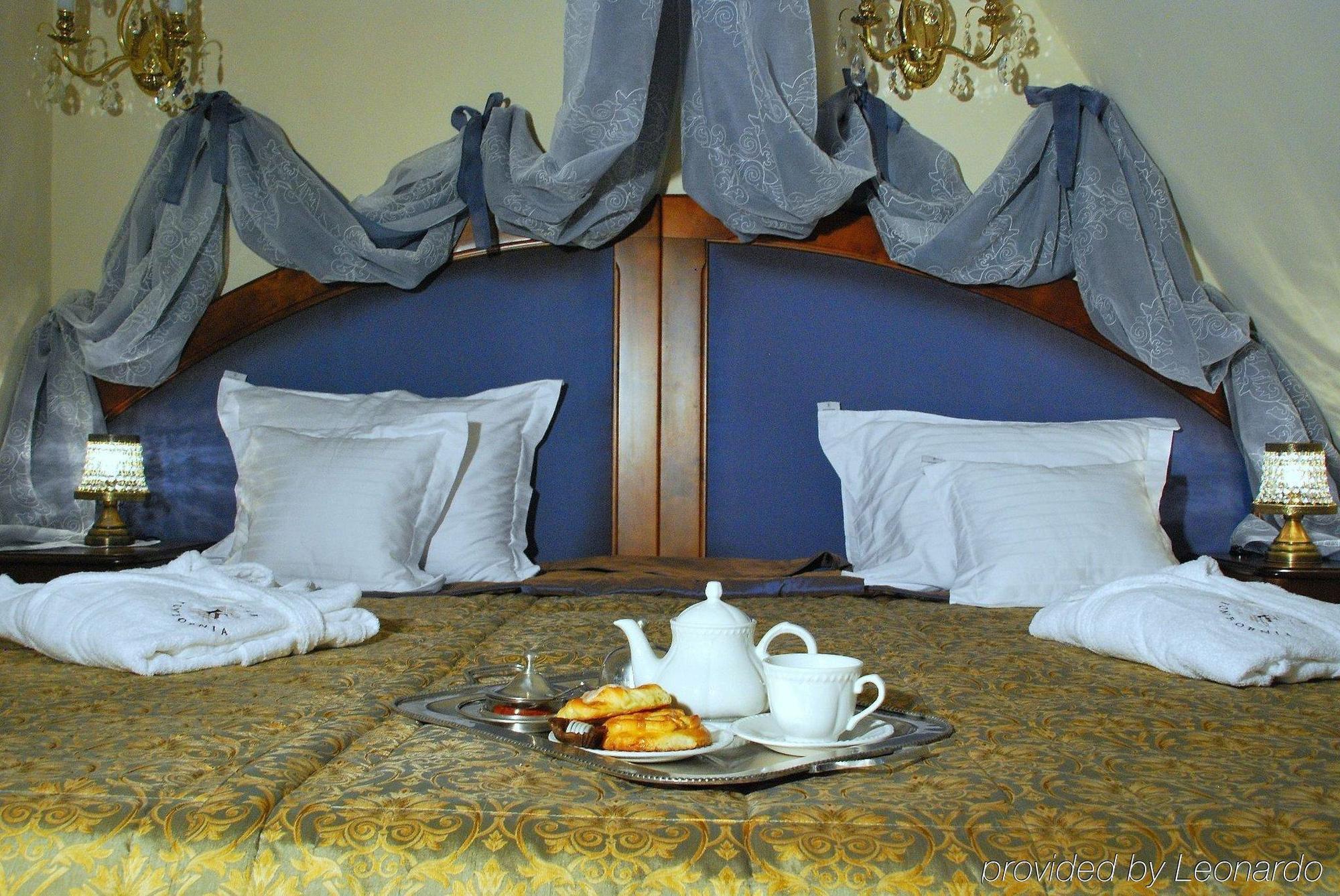 Hotel Dwor Hotel&spa 4*