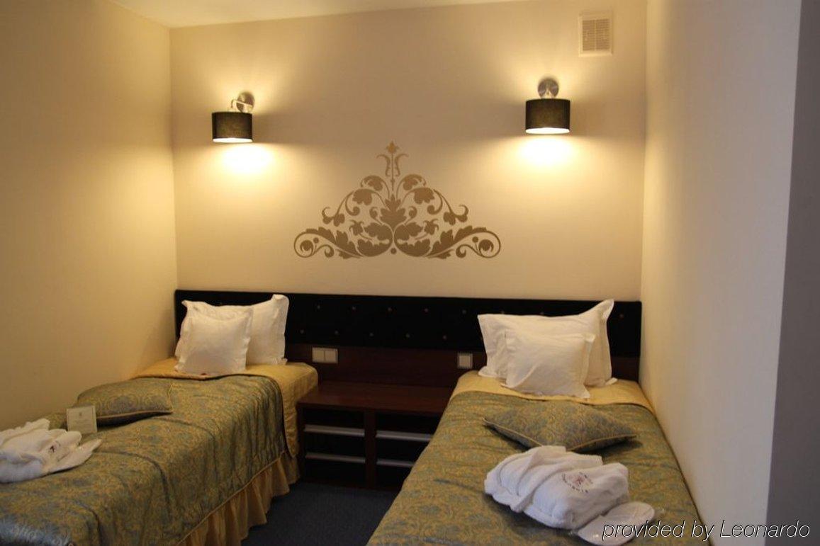 Dwor Hotel&spa