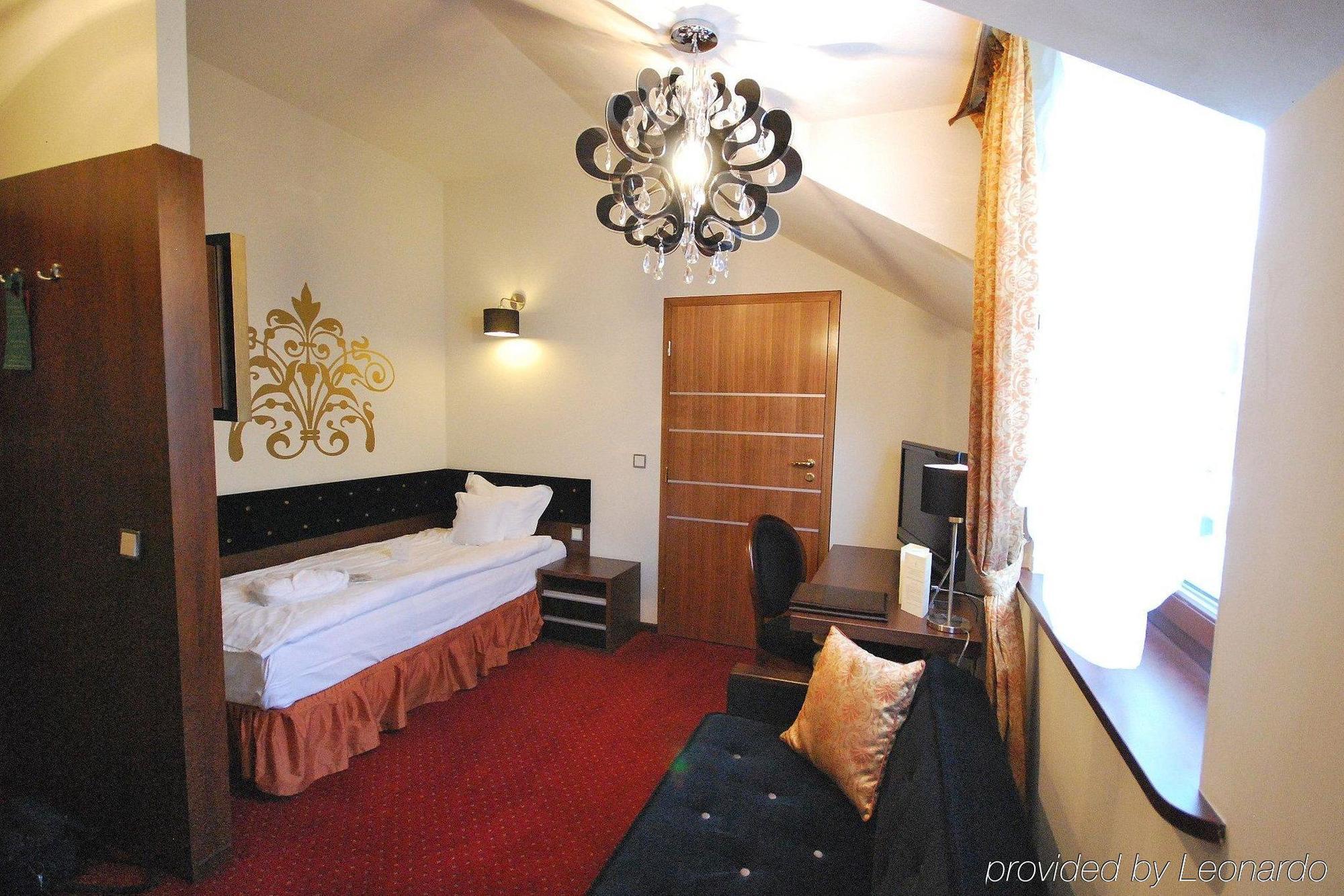 Dwor Hotel&spa 4* Kombornia