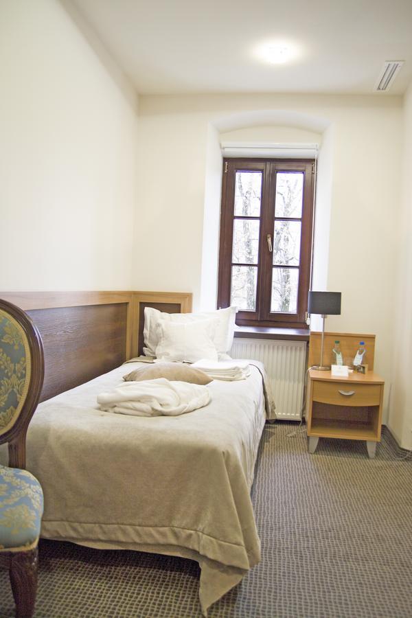 Dwór Hotel&spa Kombornia