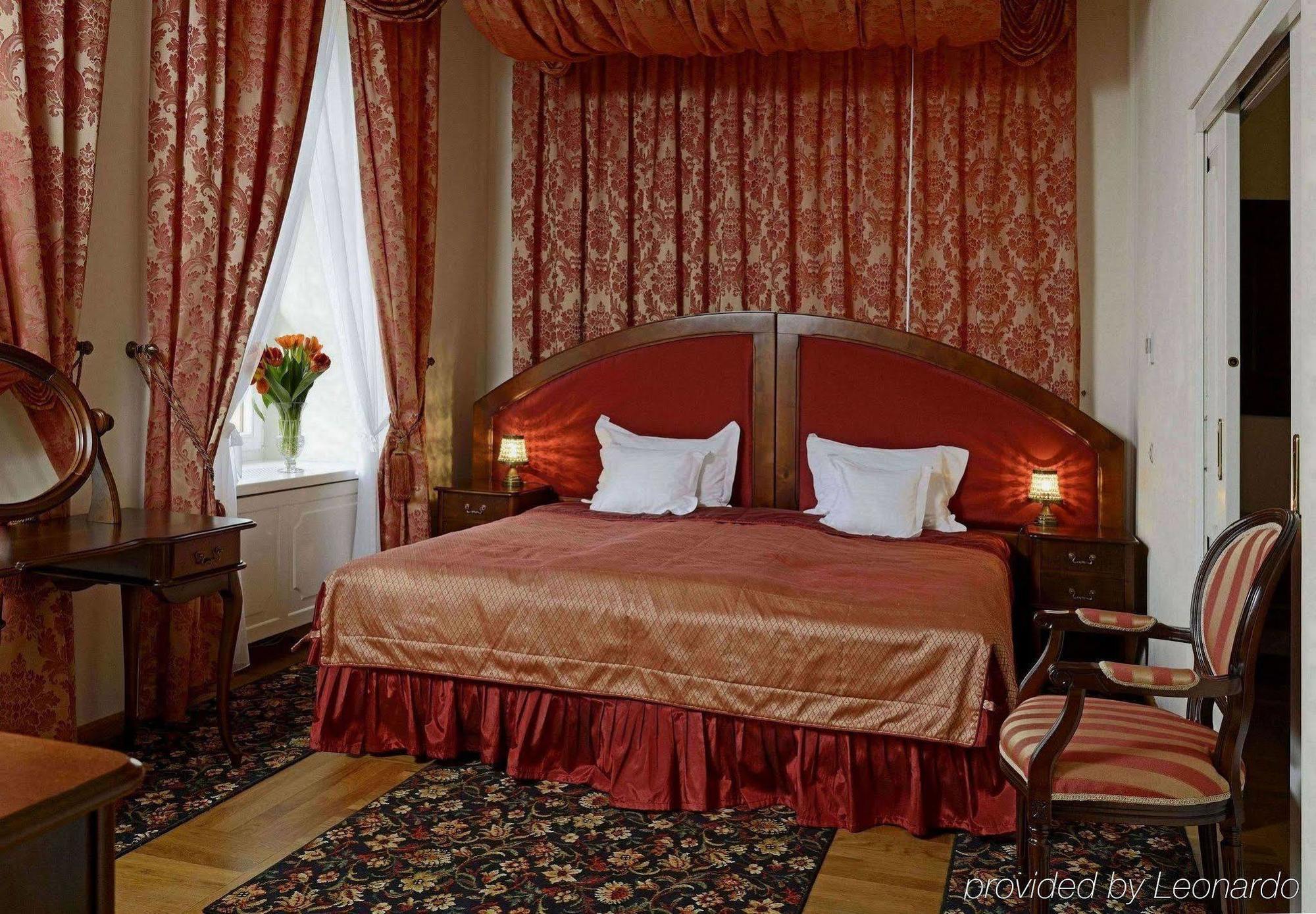 Hotel Dwor Hotel&spa
