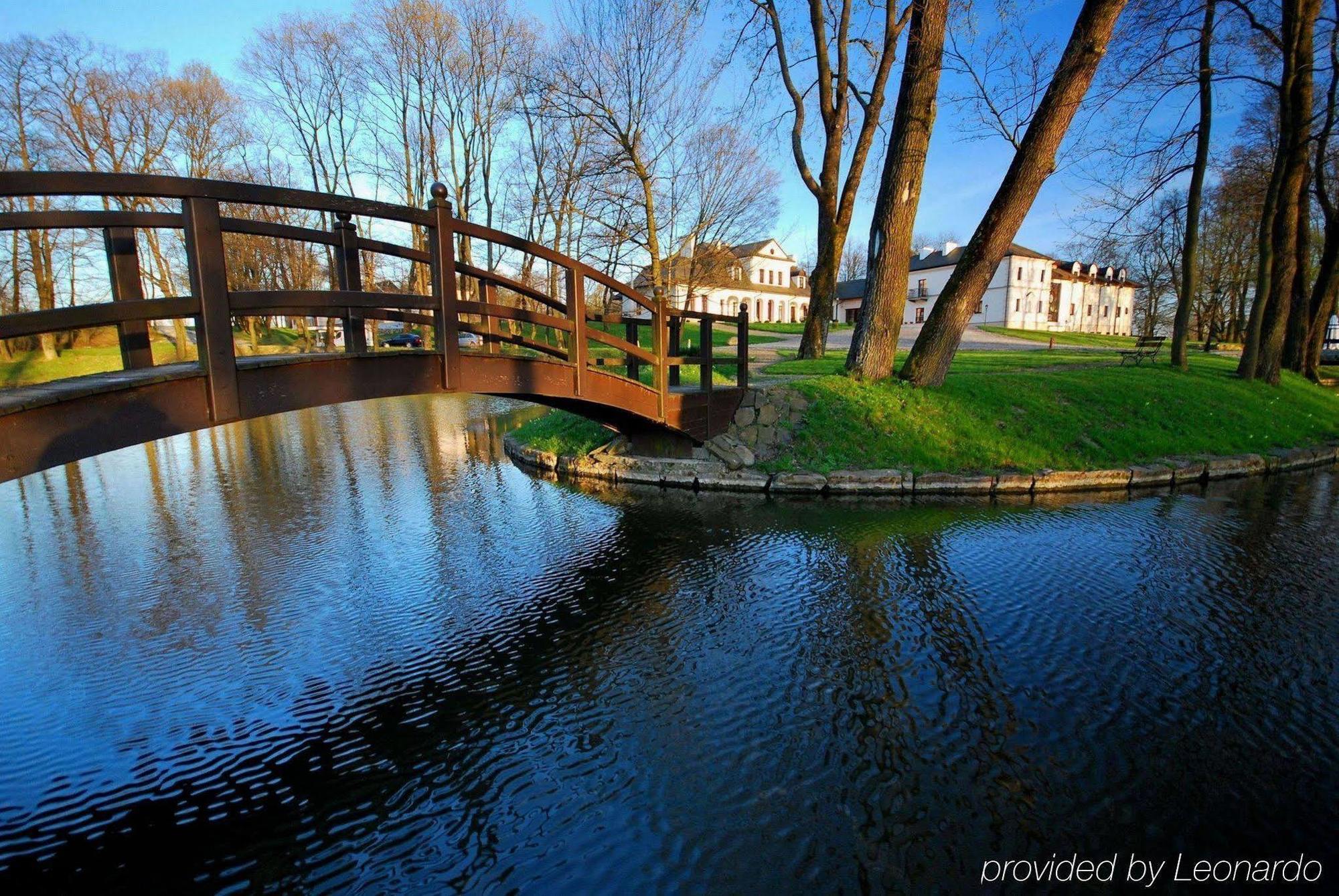 Hotel Dwor Hotel&spa